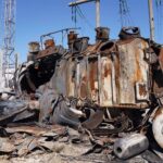 В одній з областей мережеві обмеження – Укренерго