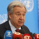 В ООН занепокоєні поширенням війни на територію РФ