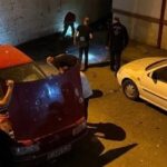 В Туреччині на поліцейський відділок упав дрон