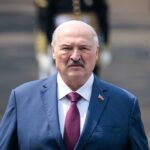 В Україні допустили зустріч із Лукашенком