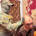 В Україні викрили агентурну мережу ФСБ