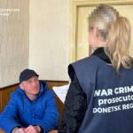 В Україні вперше очно судять окупанта за зґвалтування