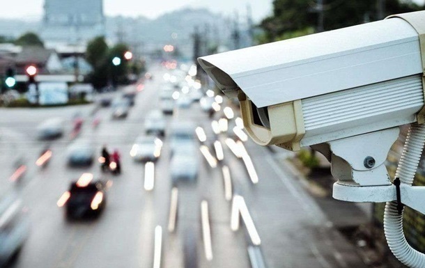 В Україні запрацюють 50 нових камер автофіксації: повний список місць
