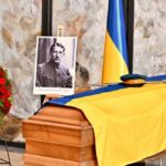 В Україну повернуть прах Євгена Коновальця
