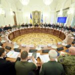 Вартість плану стійкості Києва зменшили майже вдвічі