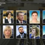 Верховний Суд залишив без змін вироки 10 депутатам Держдуми РФ