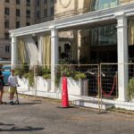 Вибух в ресторані Москви. Хто був ціллю атаки