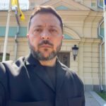 Вибухи під Києвом: Зеленський зробив нову заяву