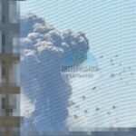 Вибухи в Хмельницькому: названо дві версії