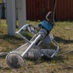 Відключення у шести областях – Укренерго