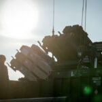 Відмова в ліцензії. Виробництво Patriot  в Україні