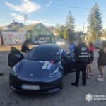 Відстрочка від мобілізації за $10 тисяч: на Буковині викрили схему