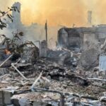 “Війна міст”: чому балістичний терор РФ не є відповіддю на удари ЗСУ