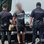 Військовий у СЗЧ кинув гранату в підлітків на Одещині