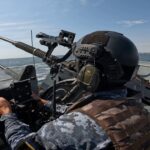 ВМС розгортають підрозділи дронів-перехоплювачів