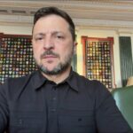Кожен рівень тиску на Росію повинен підводити цю країну до бажання їхню війну завершити