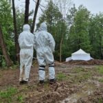 Волинська трагедія: в Україні проведуть низку ексгумацій