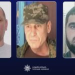 Встановлено сімох бойовиків, причетних до катувань волонтерки на Донбасі