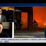 Аналіз ситуації на фронті та стратегія Сил оборони України | Павло Лакійчук