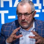 “Я на свободі”: антивоєнний політик Надєждін покинув Росію
