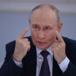 Японія готує відповідь на візит Путіна на спірний острів