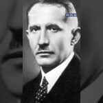 88 років потому. Коновалець знову в Україні 🕯️