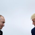 Європа боїться домовленостей Трампа і Путіна – ЗМІ