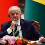 Європа просить Бразилію бути посередником у переговорах з РФ