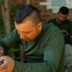 З 72 країн світу: названа кількість добровольців, які захищають Україну