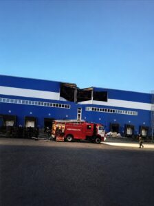 З&rsquo;явилися перші деталі нічної атаки на Підмосков&rsquo;я
