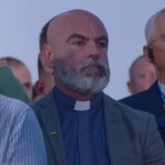 Володимир Зеленський взяв участь в Національному молитовному сніданку