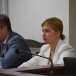 За Стефанішину внесли заставу