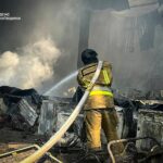 Загроза дефіциту? Удар по логістиці на Київщині