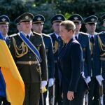 Захід може надати Україні більше Patriot – прем’єр Данії