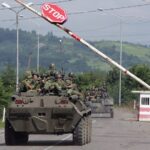 Захід попередив Росію щодо її нових дій у Грузії