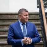 Залужний пояснив свої слова про неможливість вступу України до НАТО