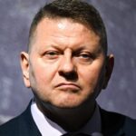 Залужний: Україна не вступить до НАТО