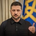 Зеленський анонсував нові контакти з посередниками