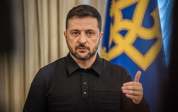 Зеленський анонсував нові контакти з посередниками