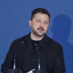 Зеленський анонсував спеціальне засідання РНБО