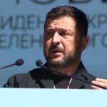 Зеленський анонсував закон про національні святині