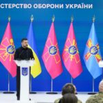 Зеленський очікує “більш людяної” мобілізації