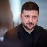 Зеленський оцінив гарантії США і долю Донбасу