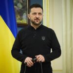 Зеленський порівняв витрати України і РФ на війну