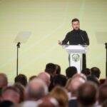 Зеленський пропонує зміни у ветеранській політиці