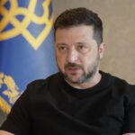 Зеленський: Путін планує приховану мобілізацію