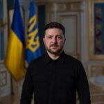 Зеленський: Росія атакувала 13 областей за тиждень