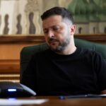 Зеленський розповів про розмову з генсеком ООН