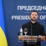 Зеленський: В Україні не залишилося неушкоджених електростанцій