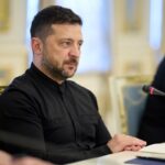 Зеленський заявив про новий дипстрайк у Тобольську
